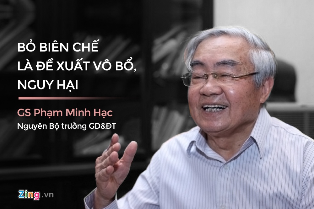 Bo truong giao duc anh 2