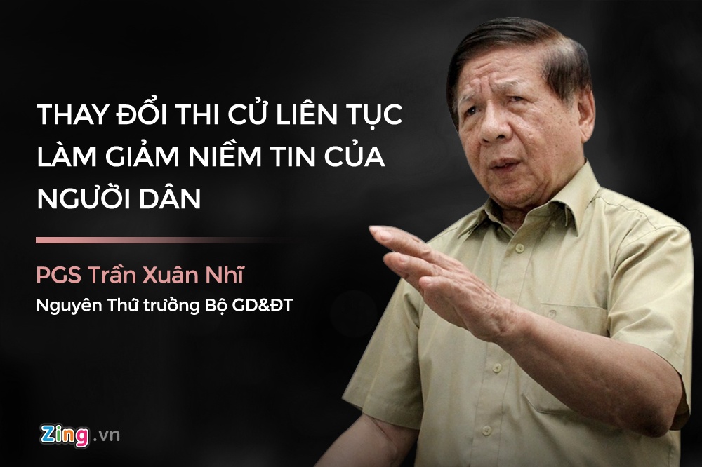 Bo truong giao duc anh 4