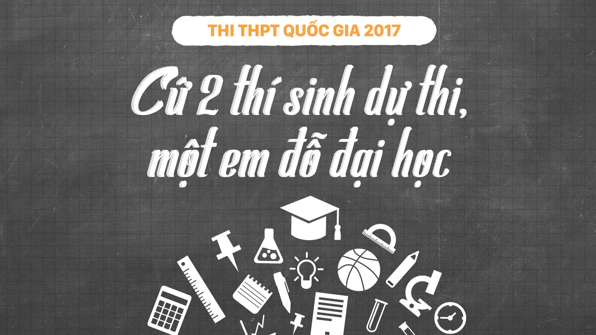 Thi THPT quoc gia 2017 anh 1