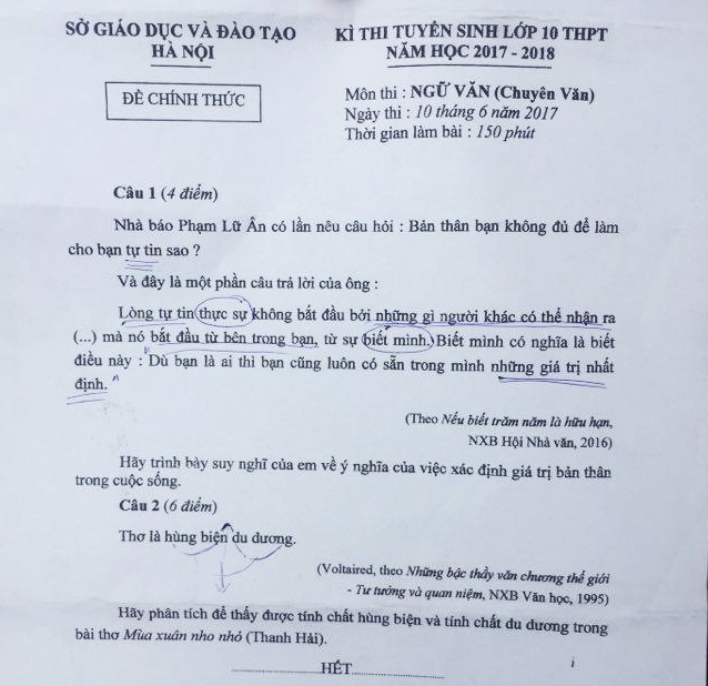 thi vào lớp 10 ảnh 1 thi vao lop 10 anh 1