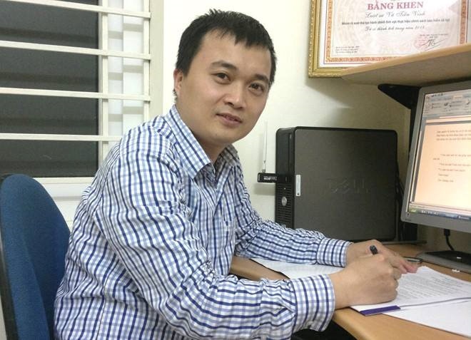 Bo bien che giao vien: Can ap dung voi hieu truong de cong bang hinh anh