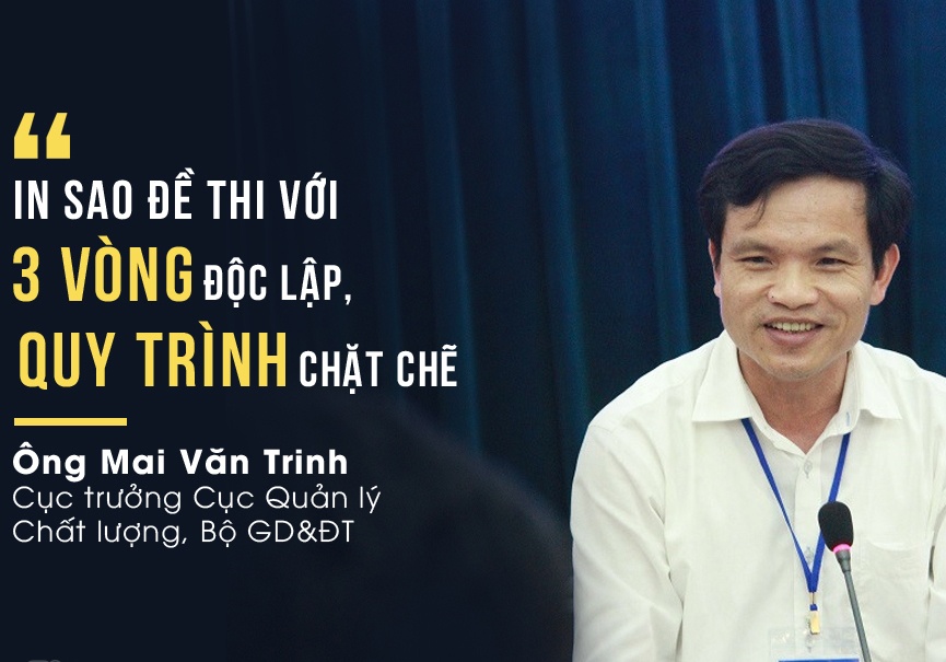 Dung de thi THPT quoc gia trong ket sat, van chuyen bang may bay hinh anh