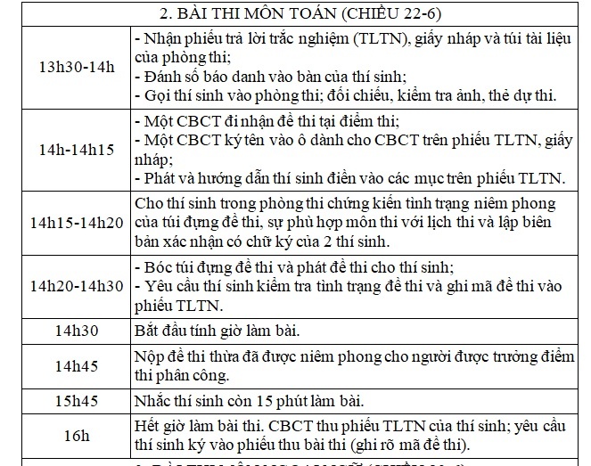 thi thpt quốc gia 2017 ảnh 3 thi thpt quoc gia 2017 anh 3