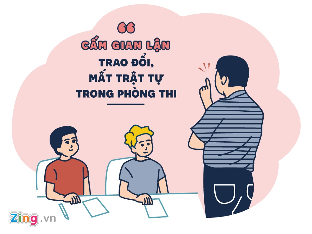 thi thpt quốc gia  ảnh 8 thi thpt quoc gia anh 8
