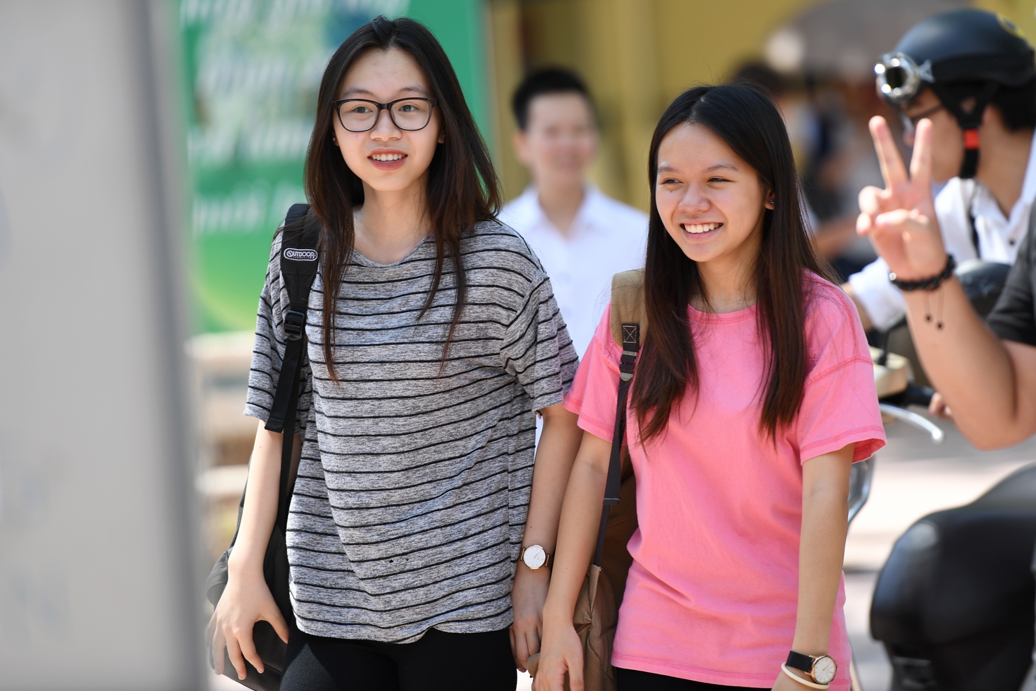 Bai giai mon Toan THPT quoc gia ma de 124 hinh anh