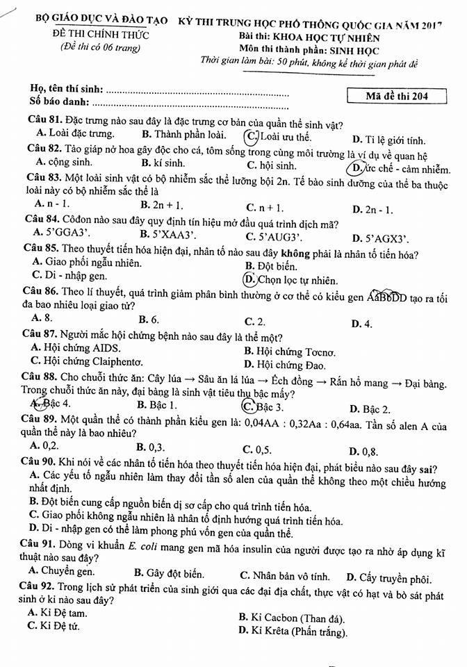 to hop khoa hoc tu nhien thpt quoc gia anh 7