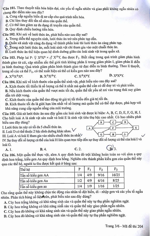 to hop khoa hoc tu nhien thpt quoc gia anh 9