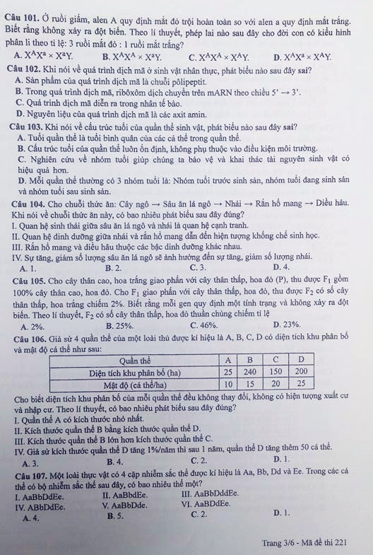 to hop khoa hoc tu nhien thpt quoc gia anh 3