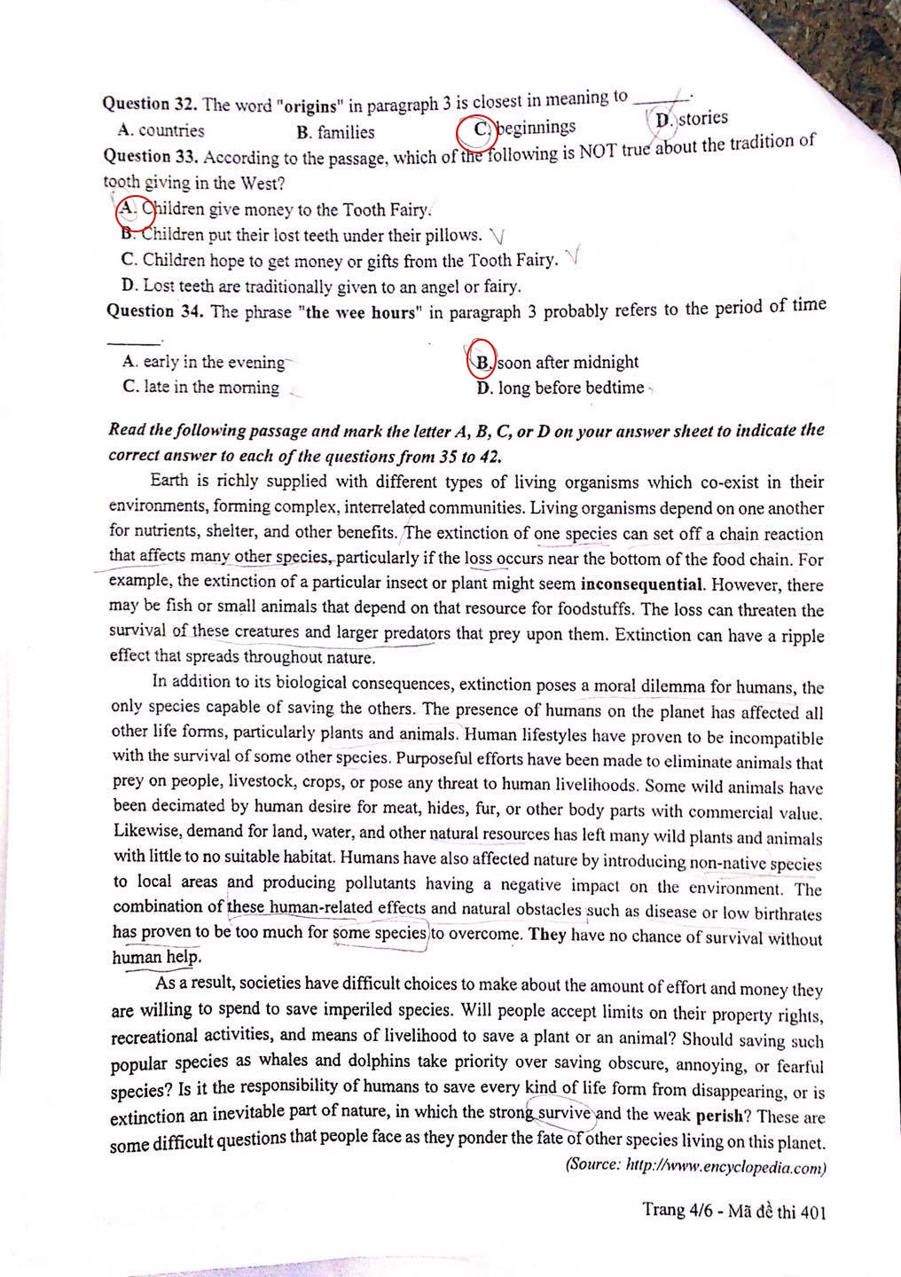 bai giai mon tieng anh anh 5