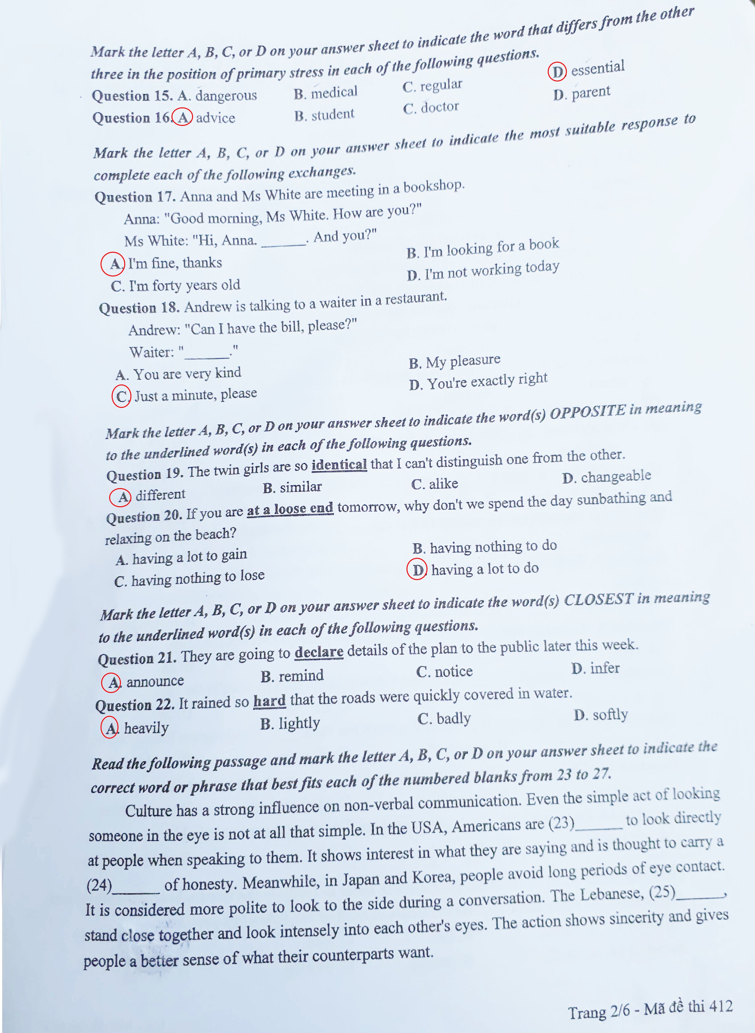 de thi tieng anh thpt quoc gia anh 3