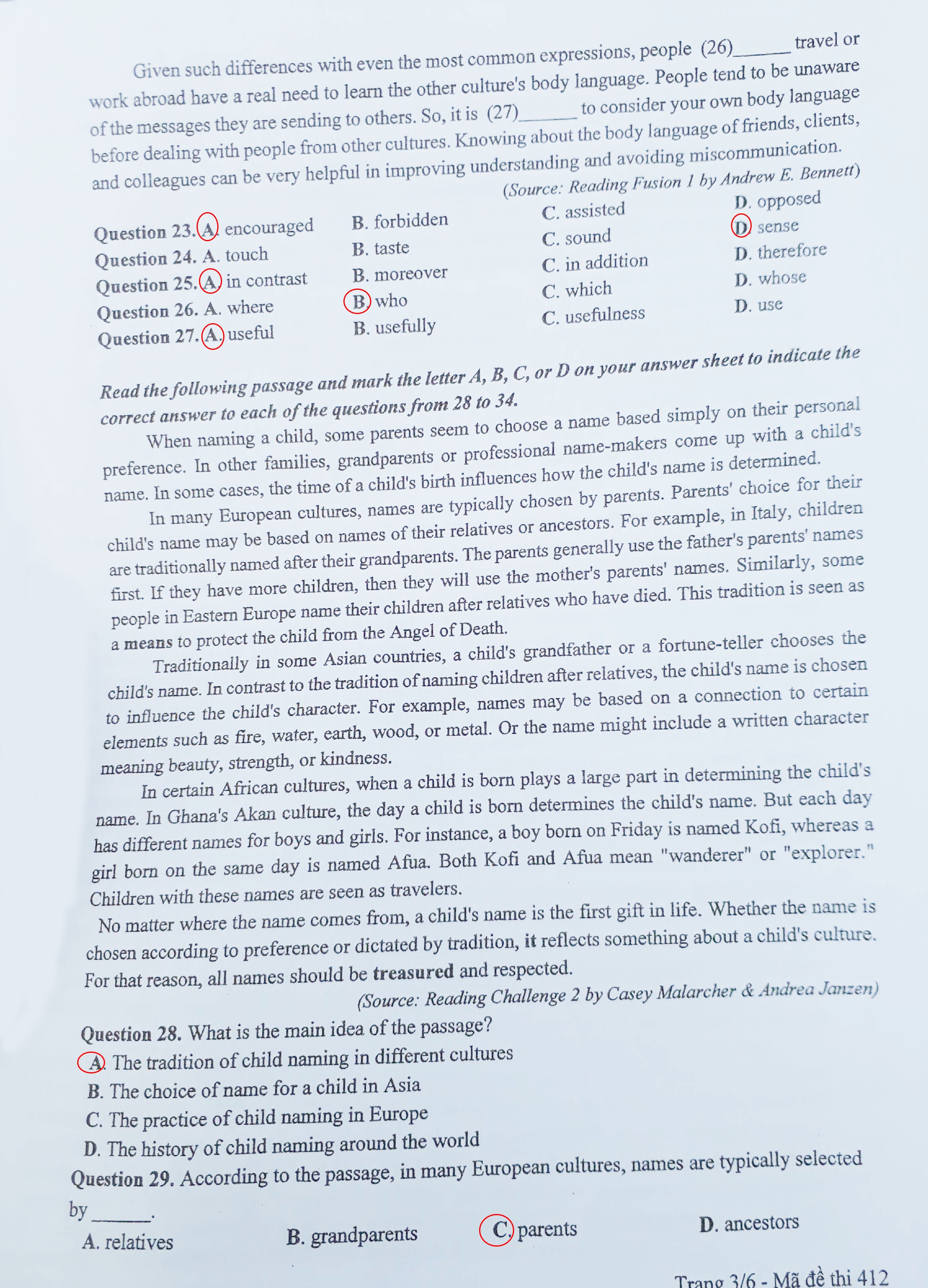 de thi tieng anh thpt quoc gia anh 4