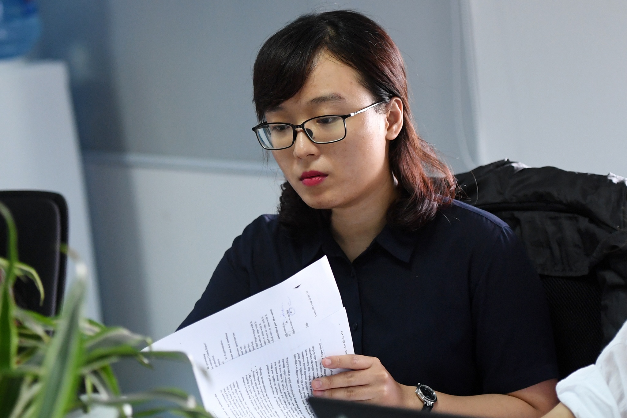 Dap an Tieng Anh 2017 anh 21