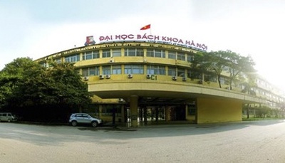 Du doan diem chuan cao, DH Bach khoa Ha Noi se co them tieu chi phu hinh anh