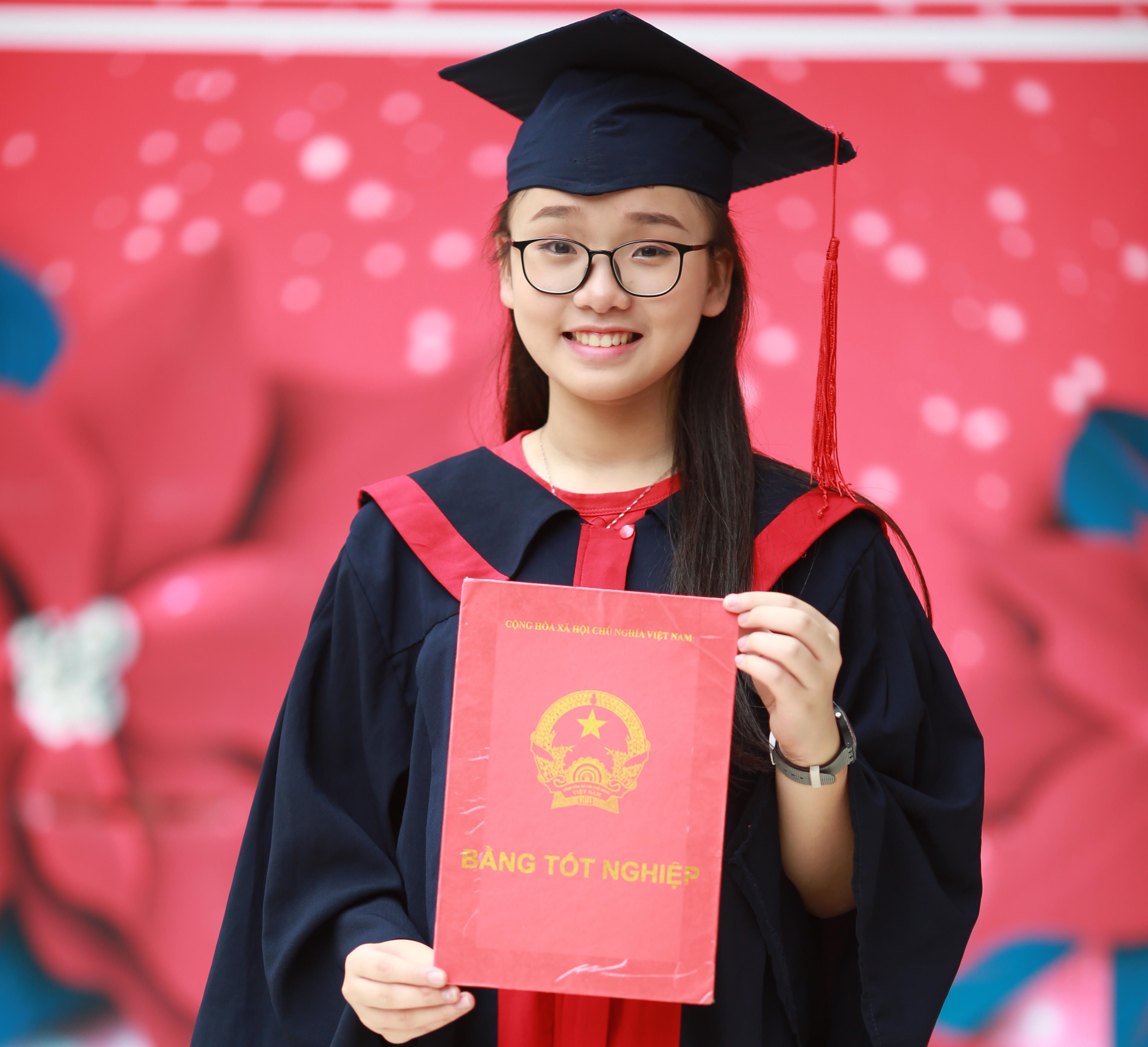 tuyen sinh lop 10 o Ha Noi anh 1