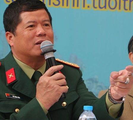 tuyển sinh trường quân đội ảnh 2 tuyen sinh truong quan doi anh 2