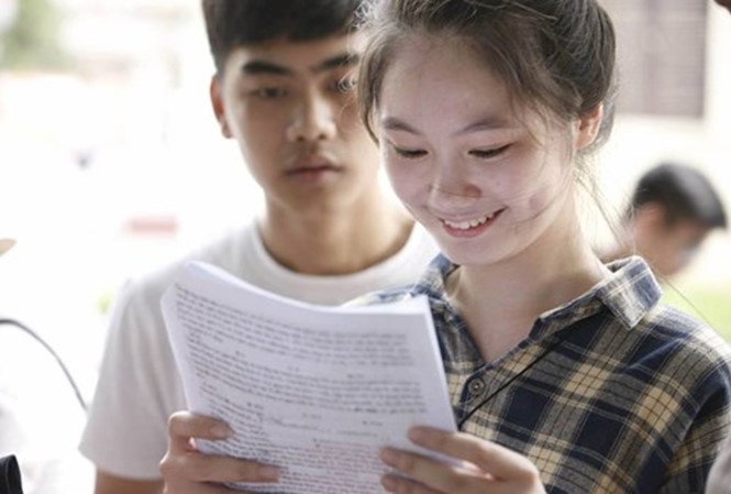 cách sắp xếp nguyện vọng dễ trúng tuyển ảnh 1 cach sap xep nguyen vong de trung tuyen anh 1