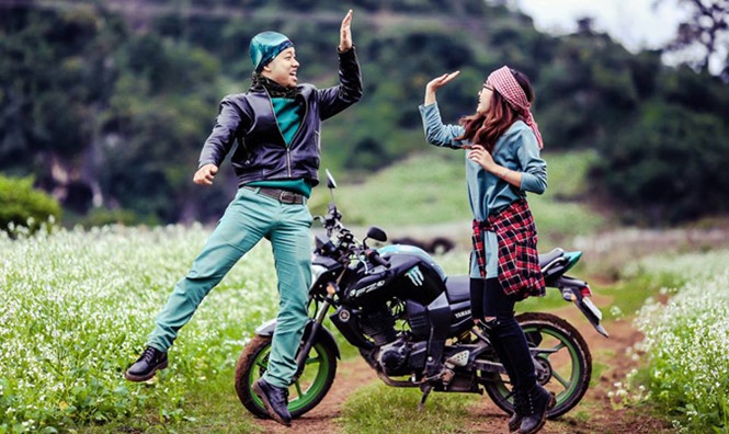 xăm kín mặt vì thất tình ảnh 2 xam kin mat vi that tinh anh 2