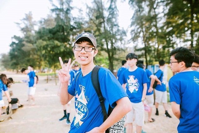 tuyen thang hoc vien hau can anh 1