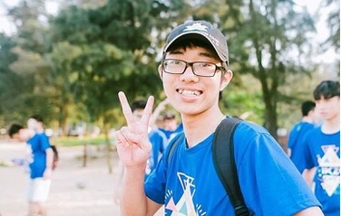 Thi sinh duy nhat duoc tuyen thang vao Hoc vien Hau can khong nhap hoc hinh anh
