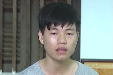 thí sinh không được xét tuyển ảnh 1 thi sinh khong duoc xet tuyen anh 1