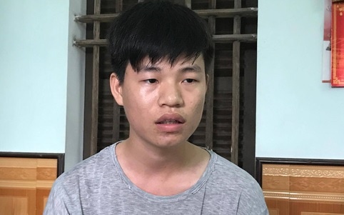 Thi sinh dat 27,35 diem khong du dieu kien vao truong quan doi hinh anh