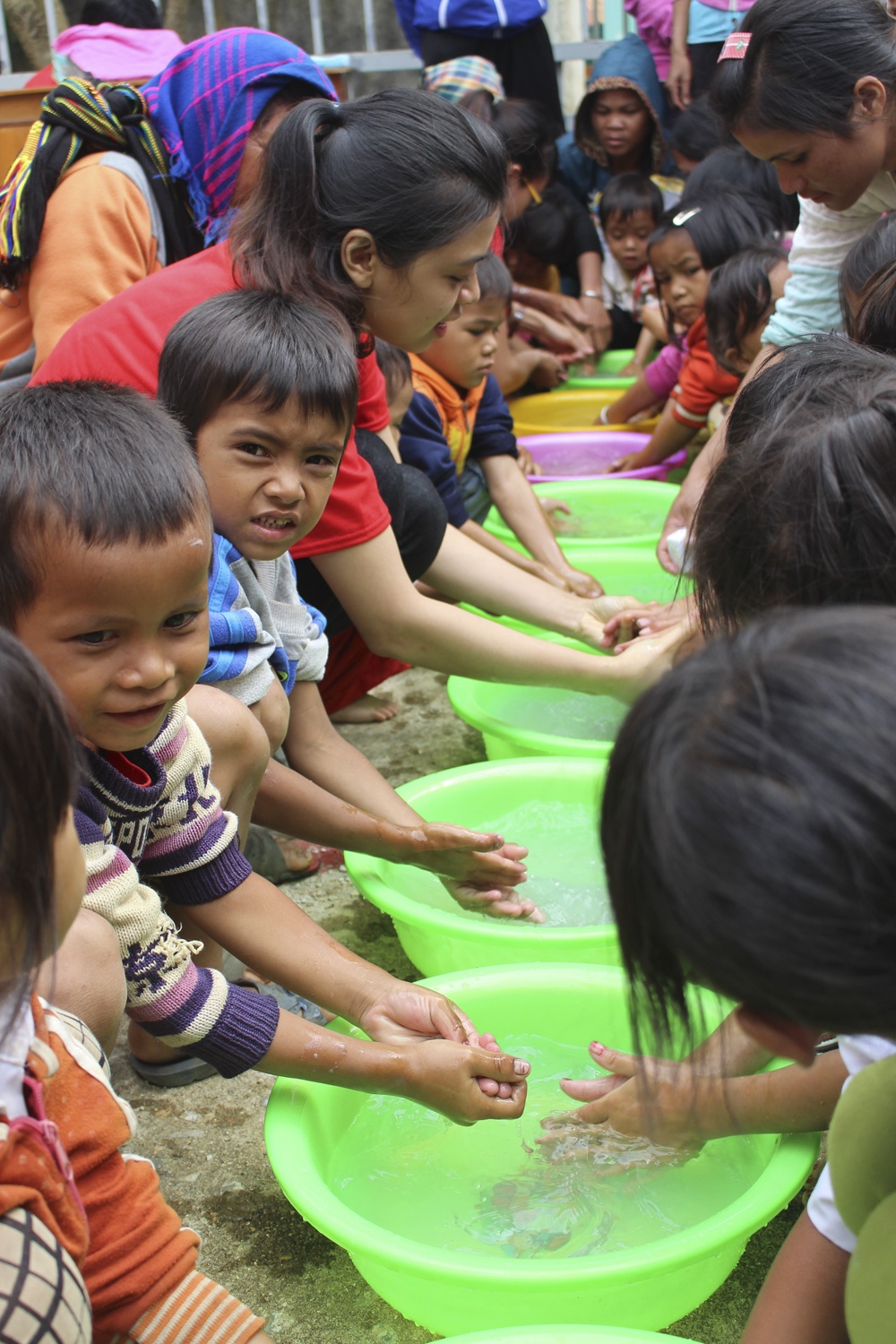 theo buoc chan nguoi anh hung anh 1