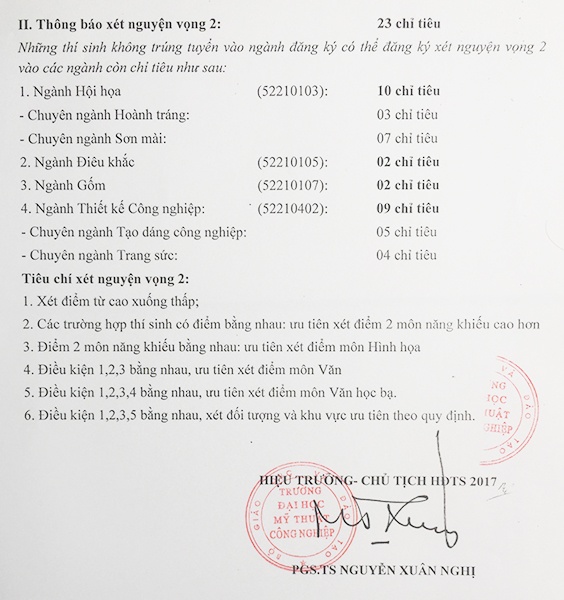 đh mỹ thuật công nghiệp ảnh 2 dh my thuat cong nghiep anh 2