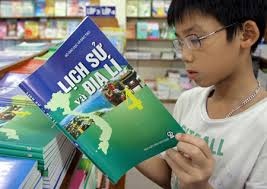 Nhung thay doi moi nhat cua chuong trinh giao duc pho thong tong the hinh anh