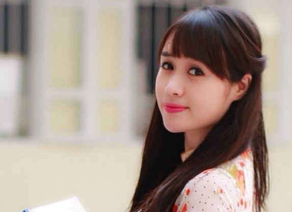 Co giao tre viet thu gui 'nhung nguoi con song mai' hinh anh