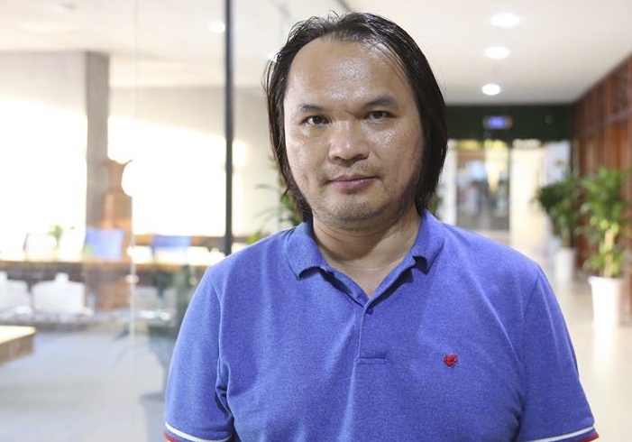 huy chương vàng olympic toán quốc tế ảnh 1 huy chuong vang olympic toan quoc te anh 1