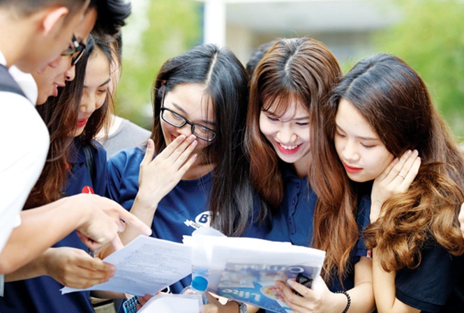 điểm chuẩn 2017 ảnh 1 diem chuan 2017 anh 1