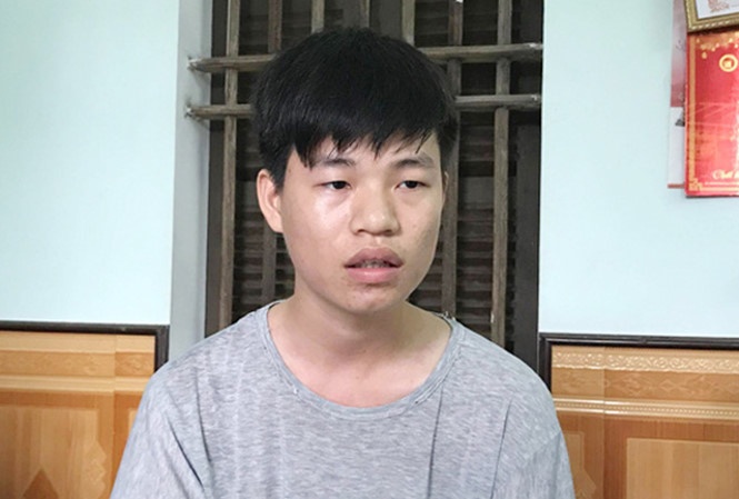 Nam sinh dat 27,35 diem khong duoc vao truong quan doi co do dai hoc? hinh anh