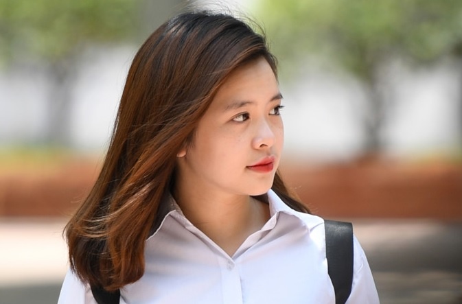 Muc trung tuyen cao ky luc, 29 diem van lo truot dai hoc hinh anh