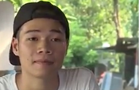 Tam su cua nam sinh 29,25 diem van truot DH Y Ha Noi hinh anh