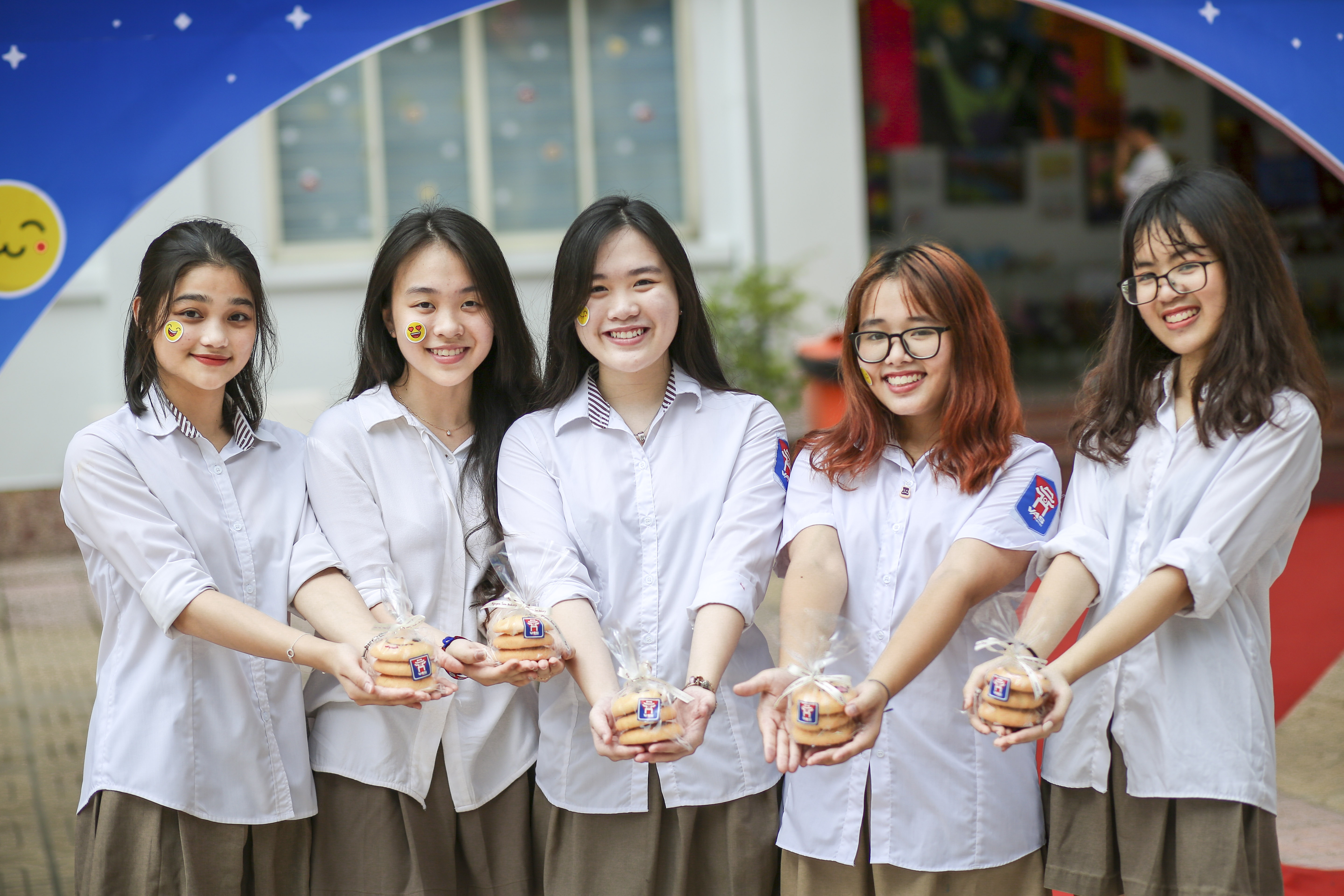 ngay tuu truong anh 1