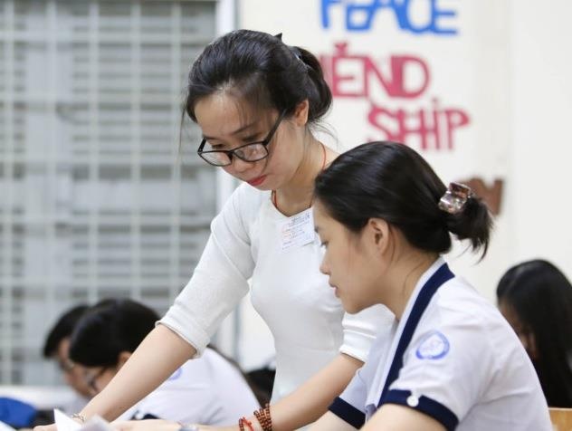 120.000 thi sinh tu choi nhap hoc, cac truong 'dau dau' xet bo sung hinh anh