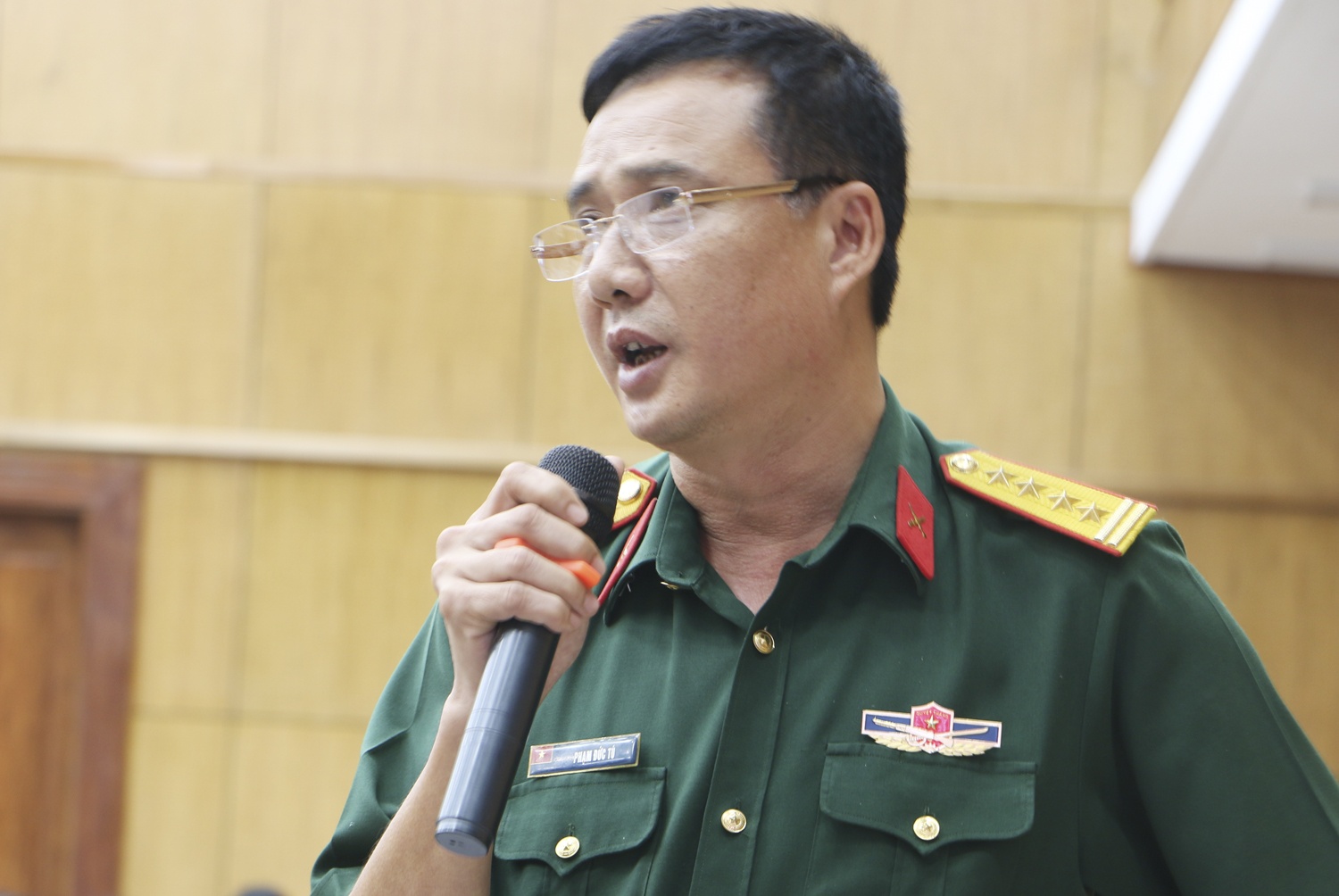 trường công an quân đội ảnh 1 truong cong an quan doi anh 1