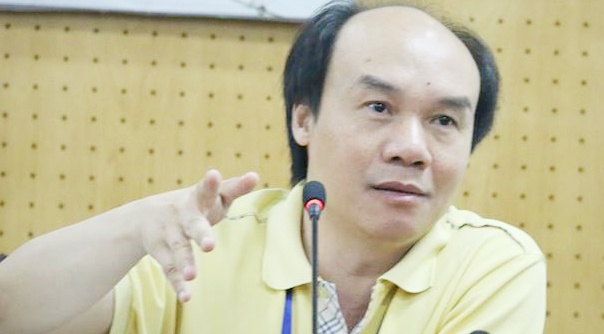 'Hoc sinh Viet Nam gioi nhung khong nhieu dau an tren dinh tri tue' hinh anh