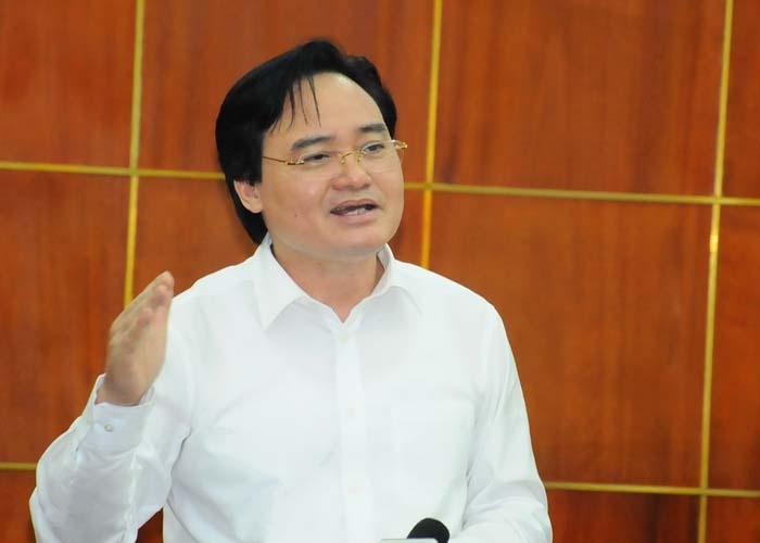 Nam 2018 se co diem san rieng cho nganh su pham hinh anh