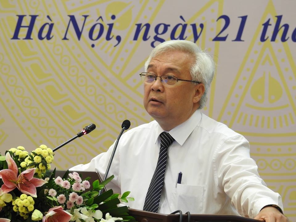 Cac truong dai hoc nen tu chu trong tuyen sinh hinh anh