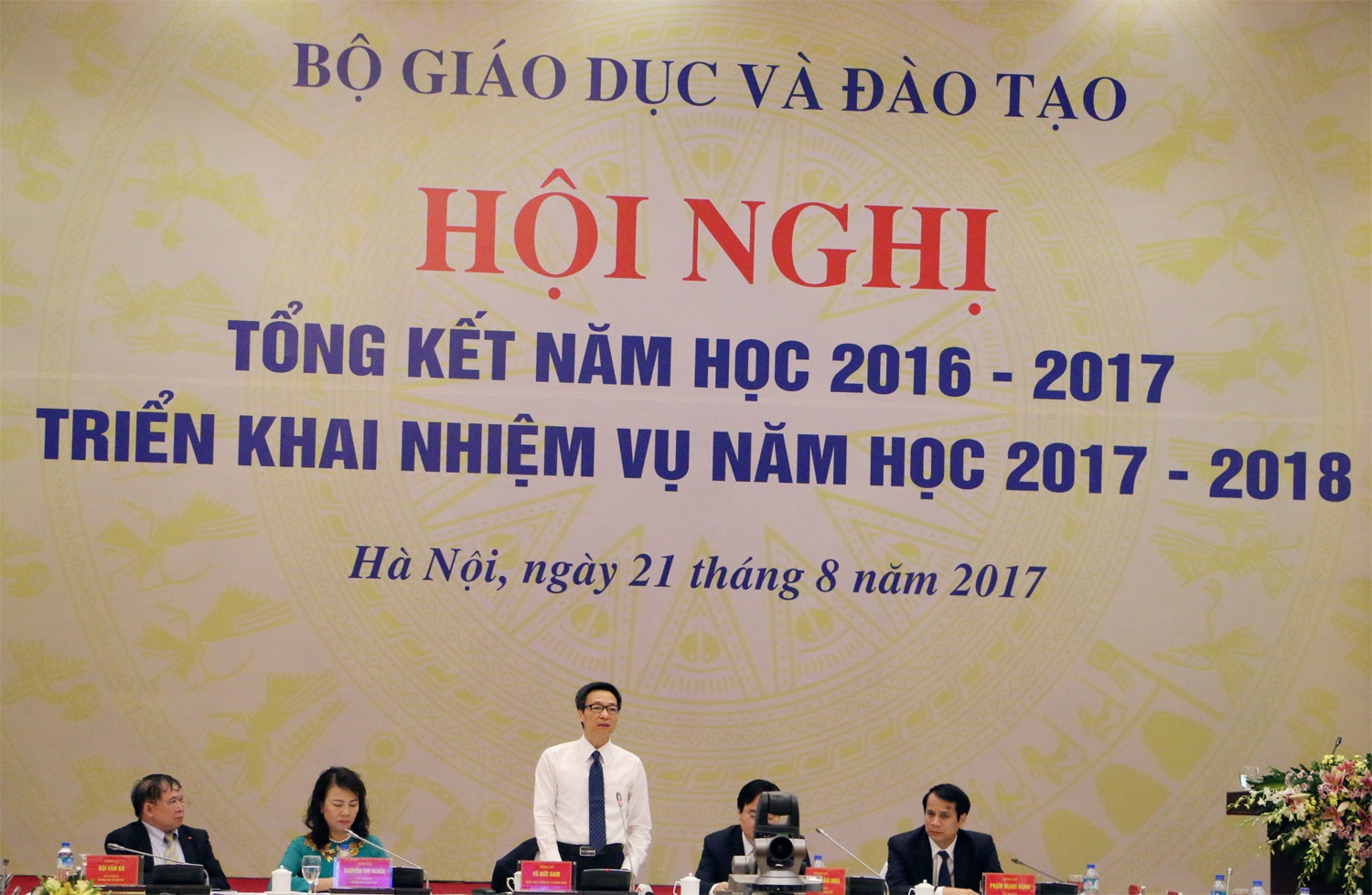 chương trình giáo dục phổ thông tổng thể ảnh 1 chuong trinh giao duc pho thong tong the anh 1