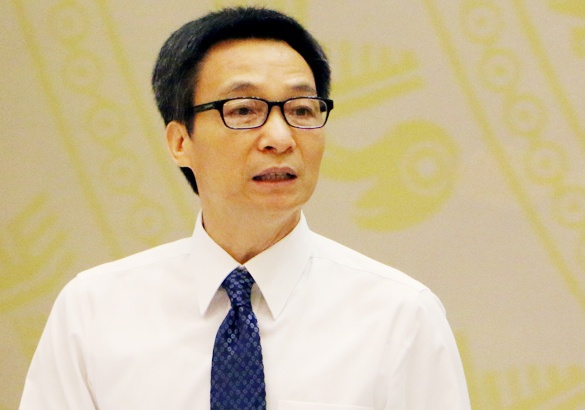 Pho thu tuong: Bo GD&DT can ban lai thoi gian nghi he hinh anh