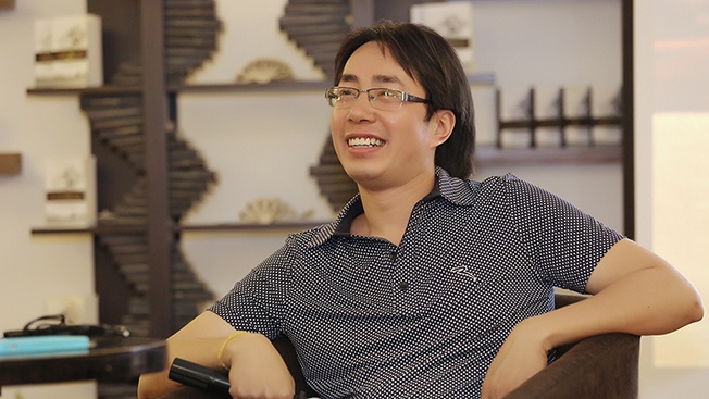 khai giang truoc khi hoc chuong trinh moi anh 2