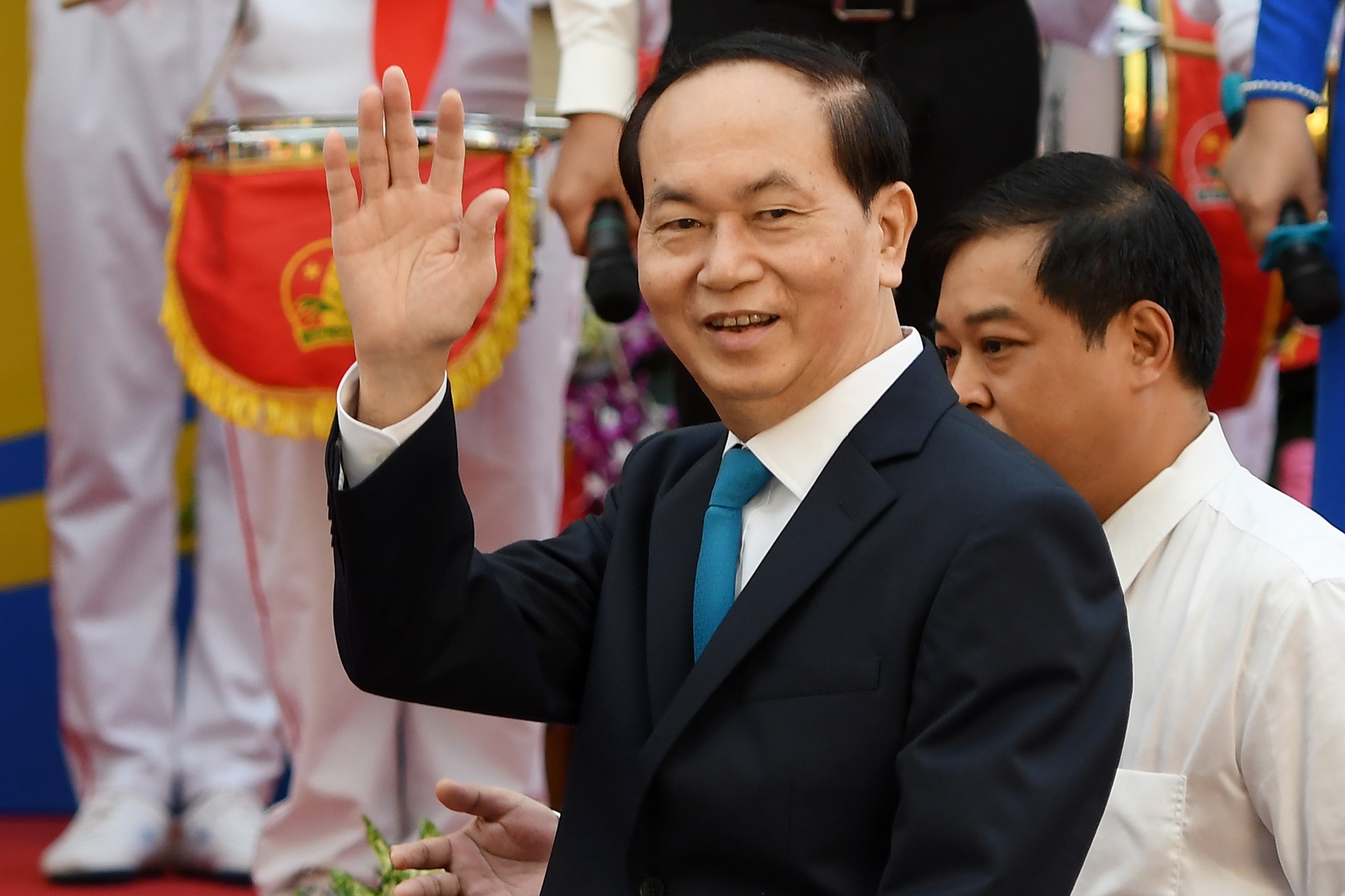 Khai giang nam hoc 2017 anh 1