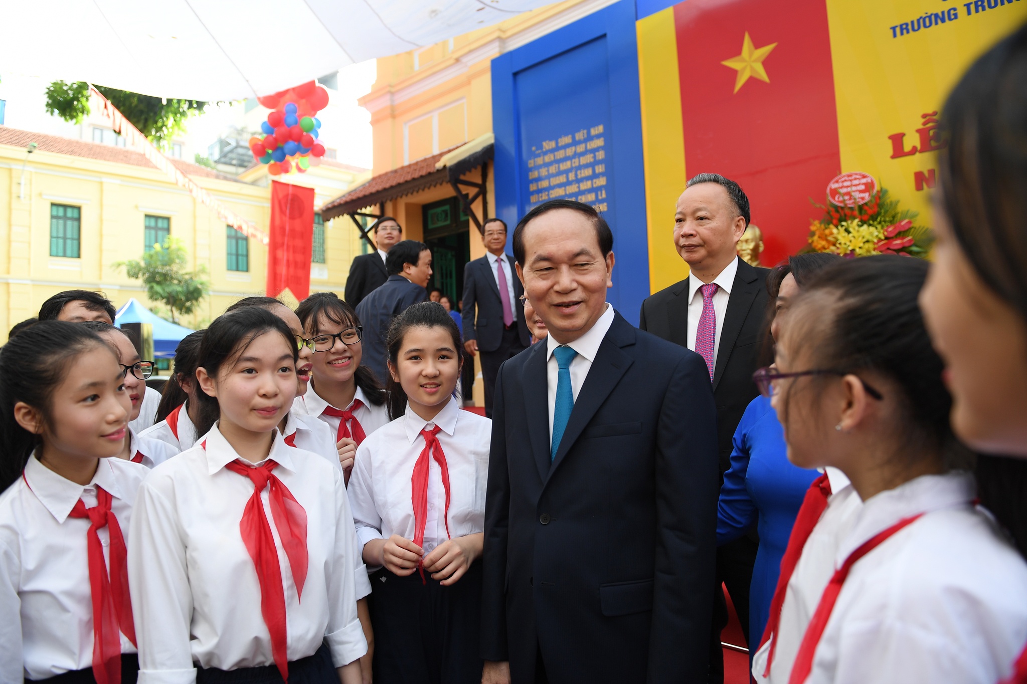 Khai giang nam hoc 2017 anh 3