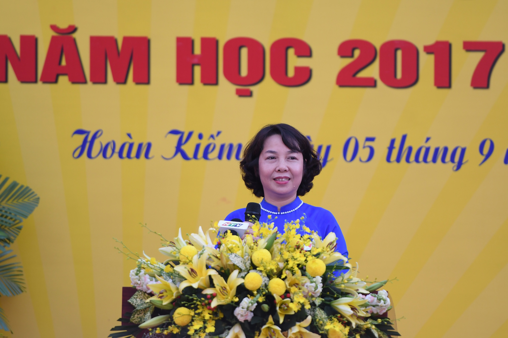 Khai giang nam hoc 2017 anh 5
