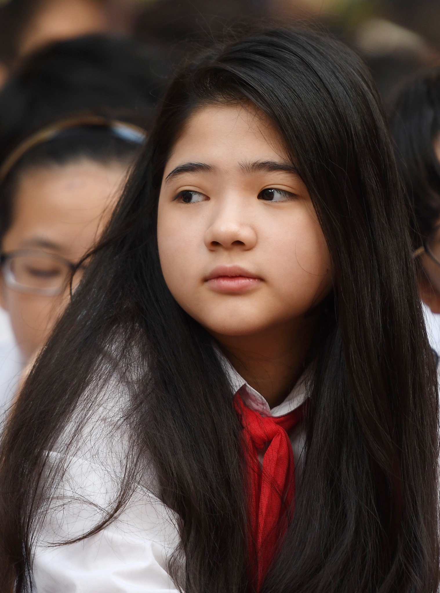 Khai giang nam hoc 2017 anh 8