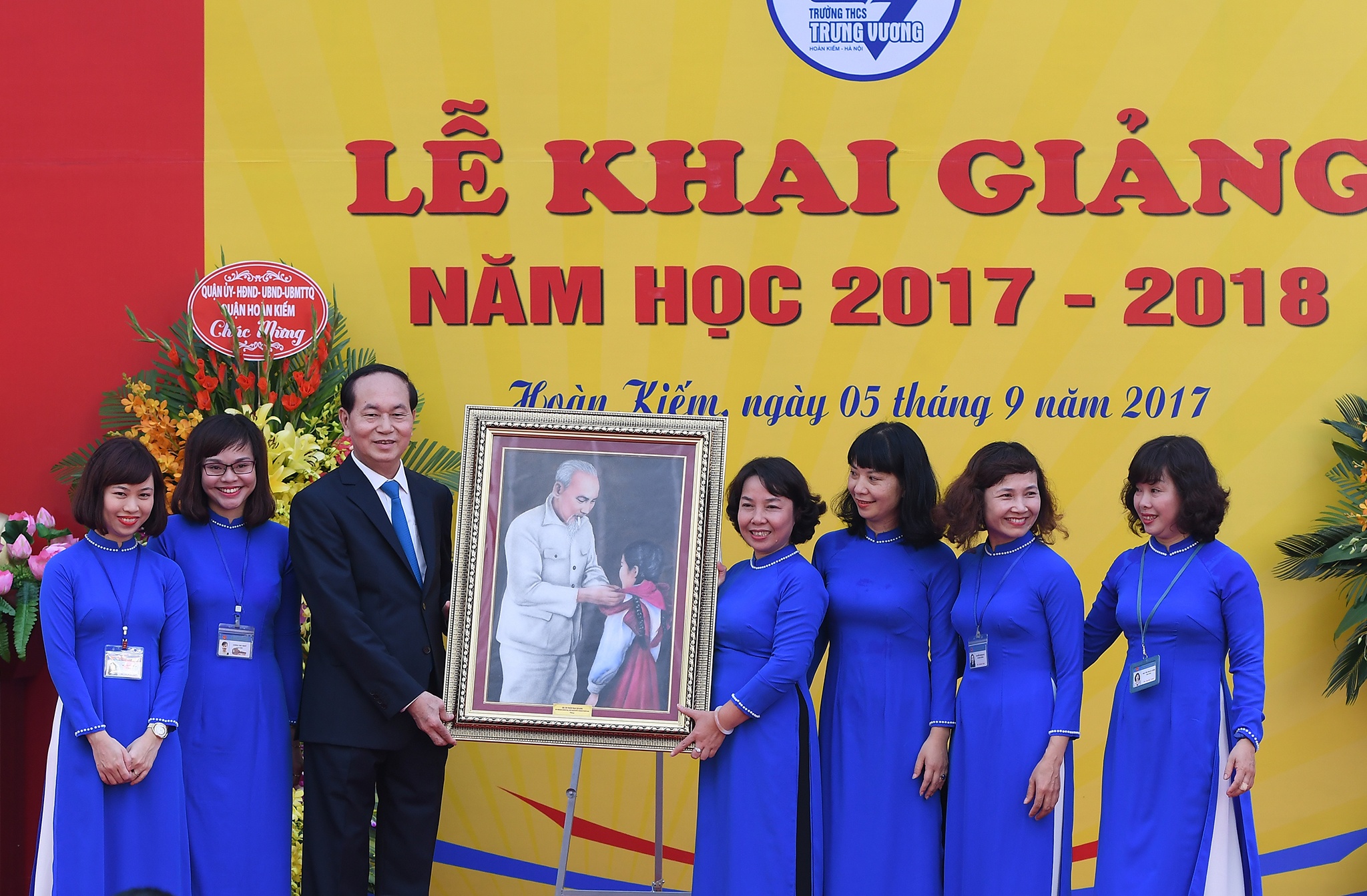 Khai giang nam hoc 2017 anh 4