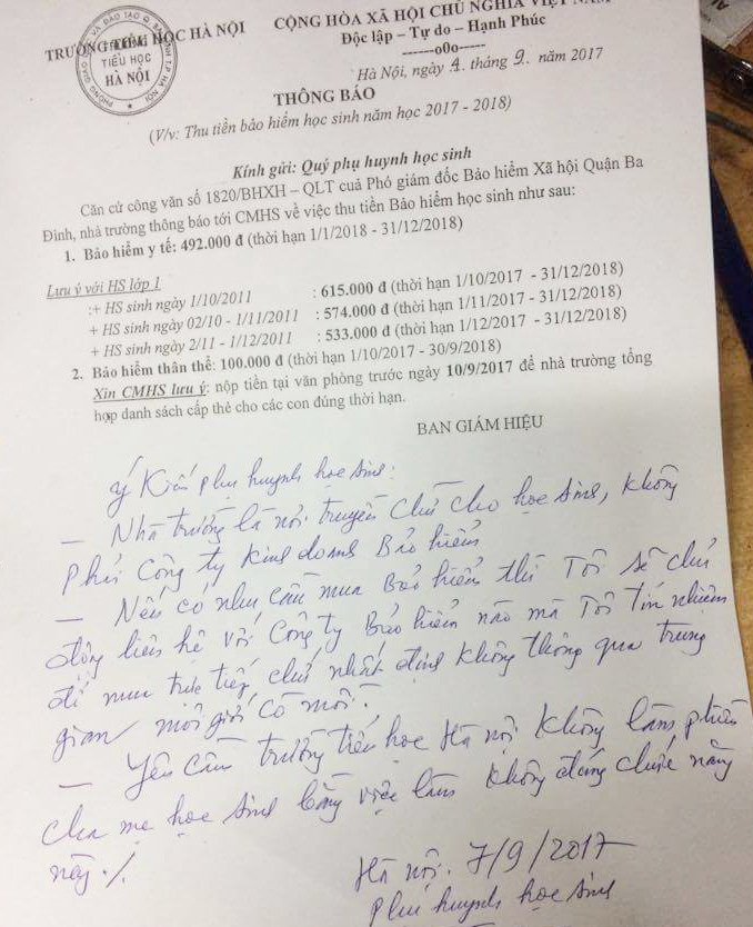 bảo hiểm y tế ảnh 1 bao hiem y te anh 1