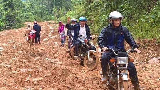 44 thay o truong chua tung co giao vien nu nhan giai An tuong VTV hinh anh